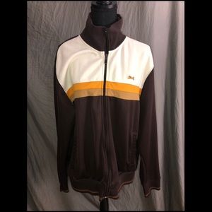 Vintage Le Tigre Jacket